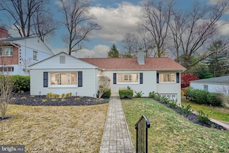 411 Terrace Way, Towson, MD 21204