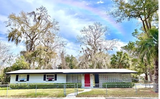 353 SE Mccray Ave, Lake City, FL 32025