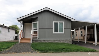 1111 Archwood Dr SW Unit 324, Olympia, WA 98502