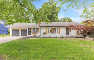5527 Glenwood St, Mission, KS 66202
