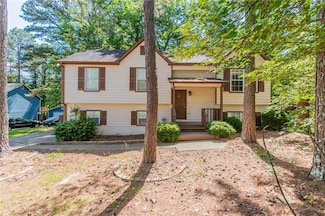 142 Wellspring Point, Hiram, GA 30141