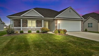 9519 Bonham Ln, New Haven, IN 46774