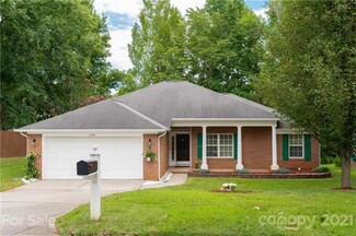 3028 Walsingham Ct, Matthews, NC 28105