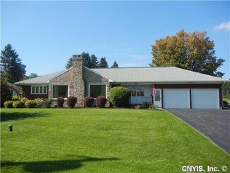 200 S Orchard Rd, Syracuse, NY 13219
