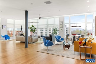218 W Water St Unit 705, Charlottesville, VA 22902