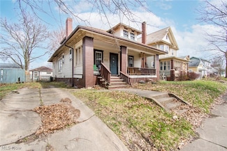 335 E Ohio Ave, Sebring, OH 44672