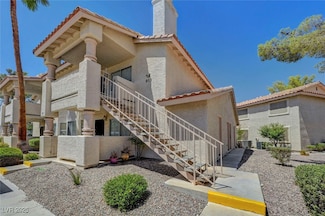 913 Falconhead Ln Unit 201, Las Vegas, NV 89128