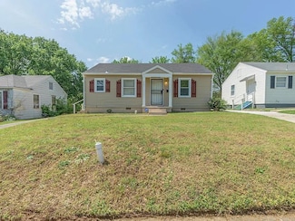 2061 Pendleton St, Memphis, TN 38114