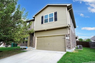 10209 Shawnee Bluff, Converse, TX 78109