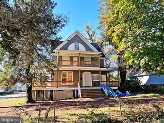 3701 W Forest Park Ave, Baltimore, MD 21216