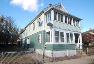 42 Fremont St, Springfield, MA 01105