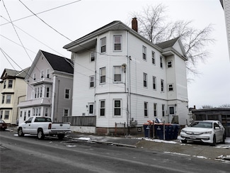 58 Myrtle St, New Bedford, MA 02740