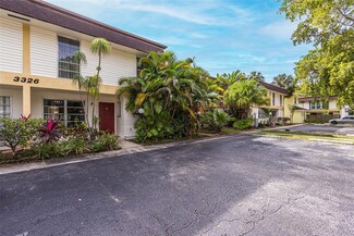 3326 Farragut St Unit 6F, Hollywood, FL 33021
