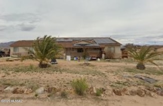 3224 W Covenant Ln, Benson, AZ 85602