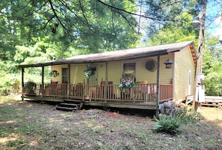 23 Misty Mountain, Waiteville, WV 24984