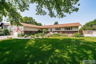 718 Dickson Ave, Idaho Falls, ID 83402