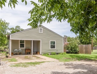 1610 Una Ave, Bryan, TX 77803