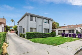 1600 Stanley Ave, Long Beach, CA 90804