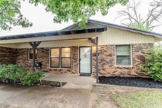 4617 Dennis Blvd, Wichita Falls, TX 76310