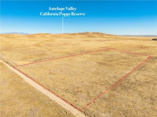 0 W Vac 155th St W Vic Avenue G4 Unit SR25251591, Lancaster, CA 93536