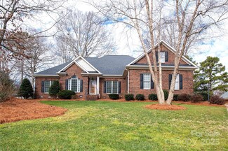 1005 Woodhurst Dr, Monroe, NC 28110