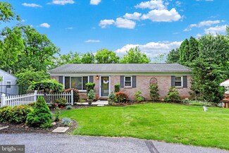 6345 Blue Ridge Ave, Harrisburg, PA 17112