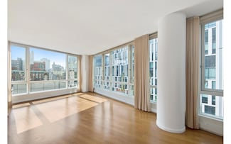 200 Chambers St Unit 9G, New York, NY 10007