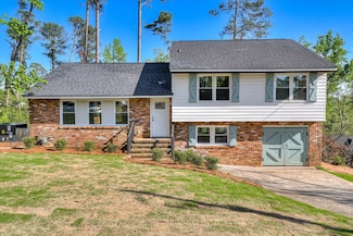 907 Holliday Dr, North Augusta, SC 29841