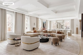 133 E 73rd St Unit PH, New York, NY 10021