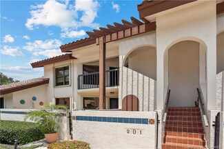 3460 SE Martinique Trace Unit 201, Stuart, FL 34997