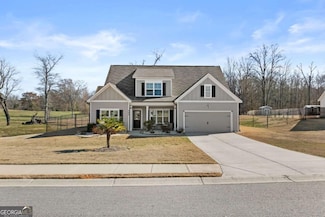 380 Glenn Trail, Winder, GA 30680