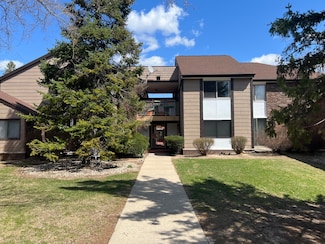 8629 N Servite Dr Unit 109, Milwaukee, WI 53223