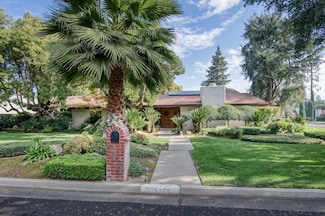 5348 N Briarwood Ave, Fresno, CA 93711