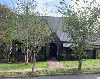 1511 20th St N, Birmingham, AL 35234