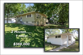 203 & 207 E 9th St, Eudora, KS 66025
