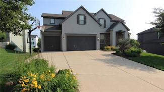 21222 W 46th Terrace, Shawnee, KS 66218