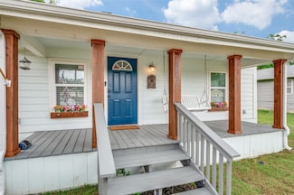 1505 West St, McKinney, TX 75069