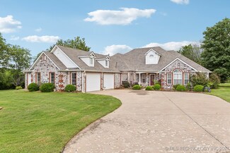 7101 S 282nd Ave E, Broken Arrow, OK 74014