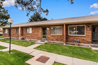 2106 Chautard Dr Unit B, Pueblo, CO 81005