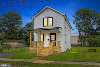 2338 Hamilton Ave, Roslyn, PA 19001