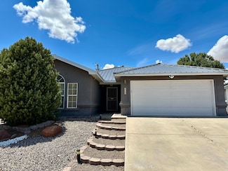 2119 Saint Croix Dr NW, Albuquerque, NM 87120