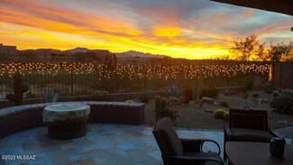 13846 E Huppenthal Blvd, Vail, AZ 85641