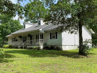 150 Diamond Bluff Rd, Quitman, AR 72131