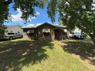 720 Munger St, Pasadena, TX 77506