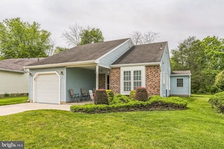 75 Eddystone Way, Mount Laurel, NJ 08054