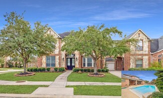 4403 Riley Way Ln, Sugar Land, TX 77479