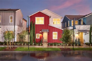 2438 E Hyde Paseo, Ontario, CA 91762