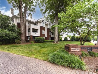 2719 Selwyn Ave Unit 3, Charlotte, NC 28209