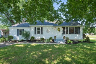 101 Arcadia Dr, Middletown, OH 45042