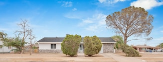 8936 Mount Rushmore Ln, El Paso, TX 79904